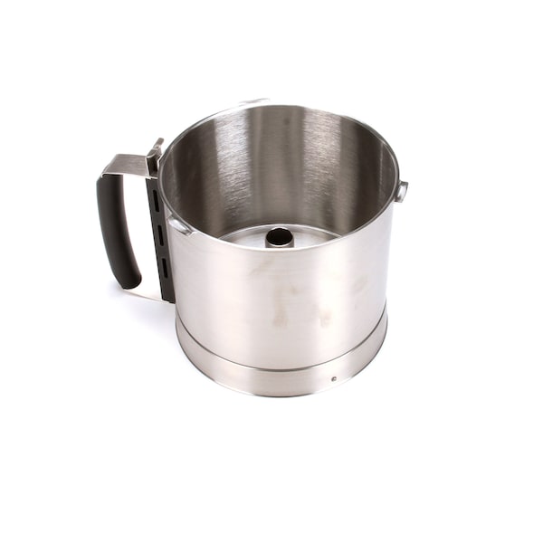 Cutter Bowl Assembly R401A